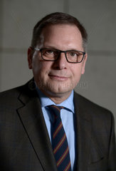 Berlin  Deutschland  Prof. Dr. Karl Broich  Praesident des Bundesinstituts fuer Arzneimittel und Medizinprodukte