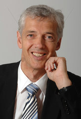 Andreas Prohl  Vorstandsmitglied der GASAG  Berliner Gaswerke AG