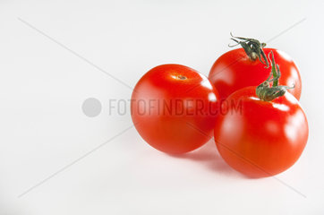 Kiel  Deutschland  Tomaten