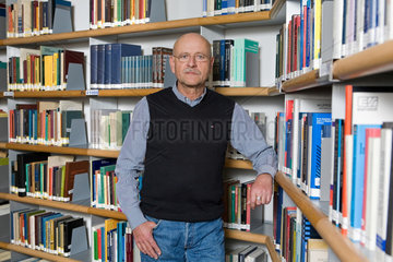 Berlin  Deutschland  Prof. Dr. Rolf Rosenbrock  Leiter der Forschungsgruppe Public Health