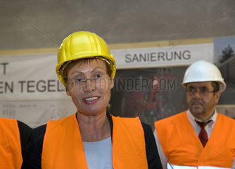Ingeborg Junge-Reyer