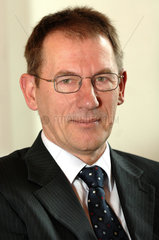 Dr. Andreas Behm  Leitender Oberstaatsanwalt in Berlin