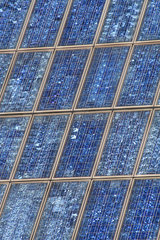 Solarzellen