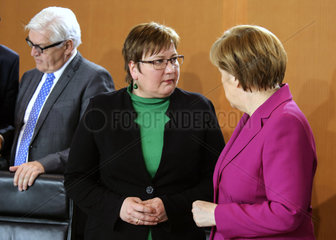 Gleicke + Merkel