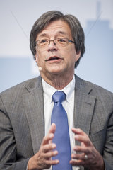 UN-Klimakonferenz Bonn 2017 - Matt Rodriguez