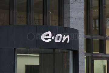 EON-Zentrale