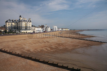 GB Eastbourne - Seafront