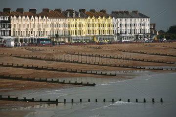 GB Eastbourne - Seafront