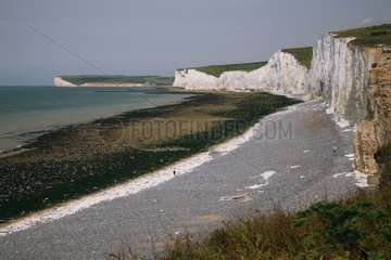 GB Seven Sisters