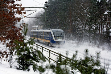Maerkische Regionalbahn