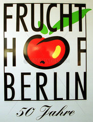Logo Fruchthof Berlin