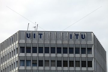 Internationale Fernmeldeunion (ITU)