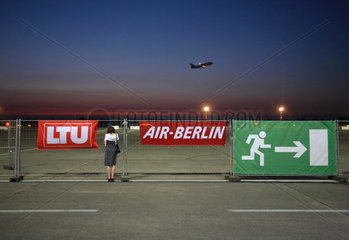 Air Berlin LTU Fusion