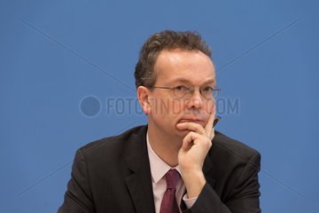 Berlin  Deutschland  Dr. Jeromin Zettelmeyer  Abt.-Ltr. Wirtschaftspolitik im BMWi