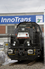 InnoTrans 2008