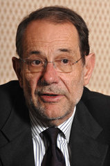 Javier Solana  EU-Chefdiplomat