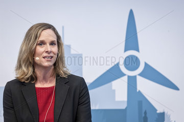 UN-Klimakonferenz Bonn 2017 - Laura Phillips