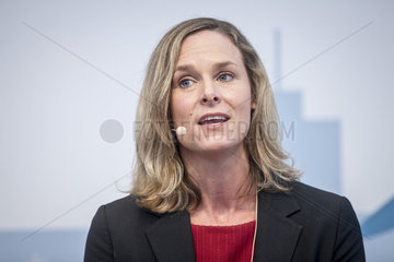 UN-Klimakonferenz Bonn 2017 - Laura Phillips