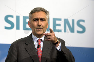 Peter Loescher