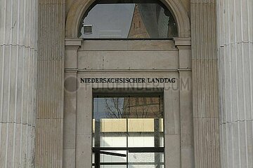 Niedersaechsischer Landtag