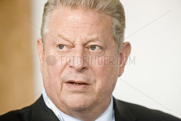 UN-Klimakonferenz Bonn 2017 - Al Gore