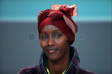 Fatuma Musa