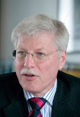 Dr. Michael Lohse  Pressesprecher des Deutschen Bauernverbandes