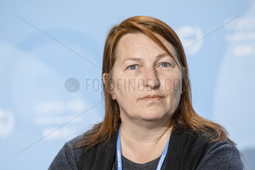UN-Klimakonferenz Bonn 2017 - Kerstin Rudek
