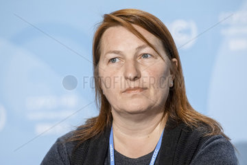 UN-Klimakonferenz Bonn 2017 - Kerstin Rudek