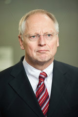 Berlin  Deutschland  der Vorstandsvorsitzende der BVG  Andreas Sturmowski