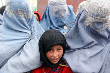 Afghanistan  UNHCR Hilfe