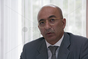 Prof. Dr. med. Omid Abri