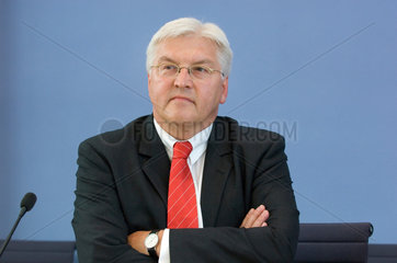 Dr. Frank-Walter Steinmeier  SPD