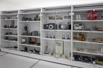 Leica-Archiv