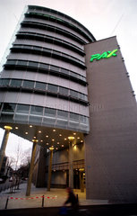 Sitz der Pax Holding (Genossenschaft)  Basel (Schweiz)