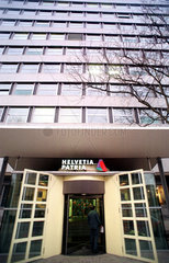 Helvetia Patria Versicherungen  Basel/Schweiz