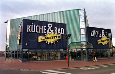 Einrichtungshaus Kueche & Bad in Waltersdorf  Deutschland