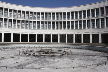Palazzo dell' INA in Rom