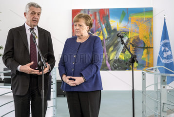 Grandi + Merkel