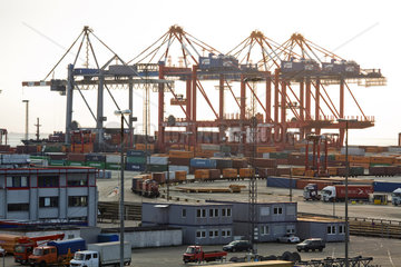 Eurogate Containerterminal