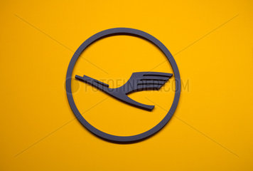 Logo der Deutschen Lufthansa AG