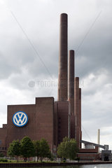 Wolfsburg  Deutschland