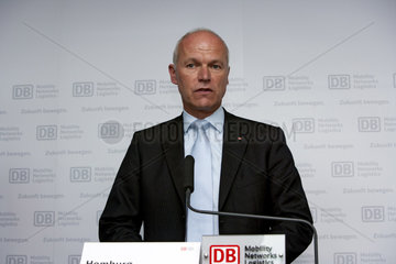 Ulrich Homburg
