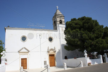 Kirche in Fasano