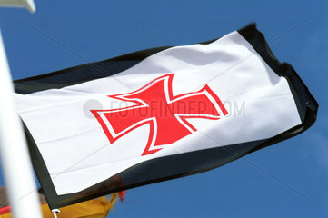 DGzRS-Flagge