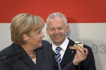 Merkel + Grube