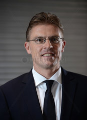 Berlin  Deutschland  Oliver Seidl  Vorstandschef der Loewe AG