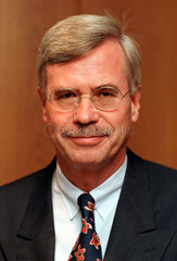 Dr. Michael Otto