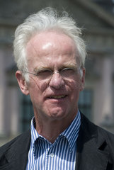 Volker Hassemer