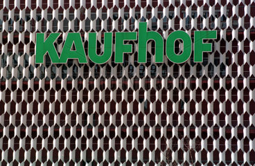Logo Kaufhof